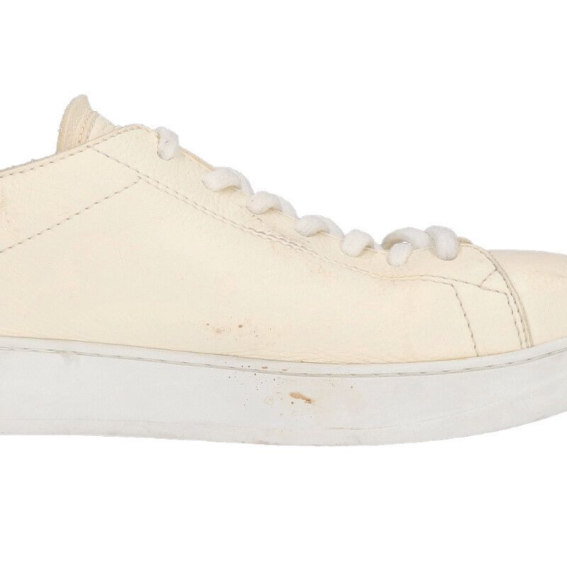 Louis Vuitton Resort Line Monogram Low Cut Sneakers Men's 10