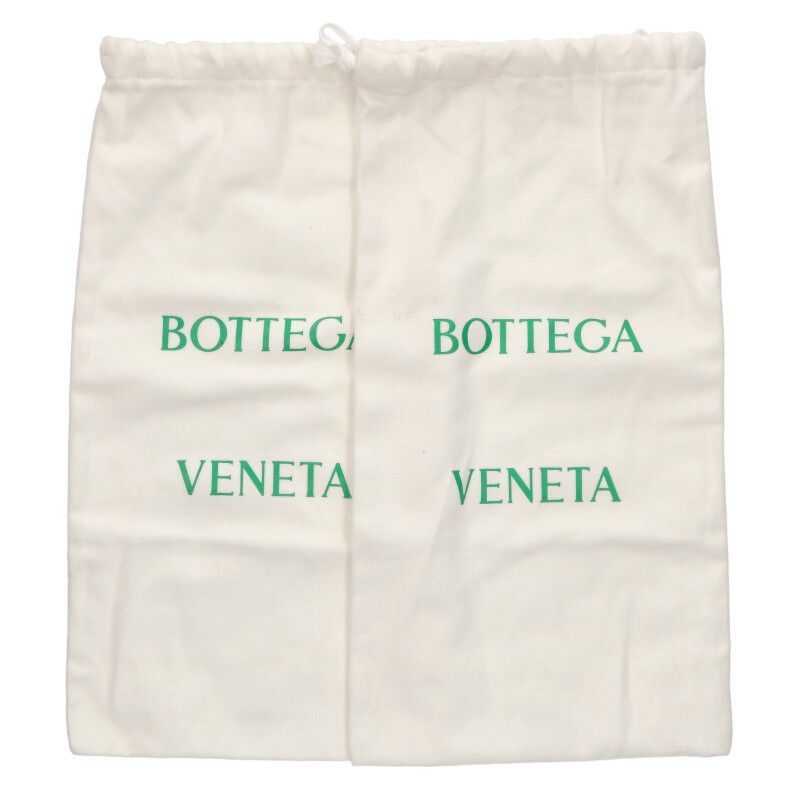 Bottega Veneta BAND Rubber Band Slide Sandal Men's 44