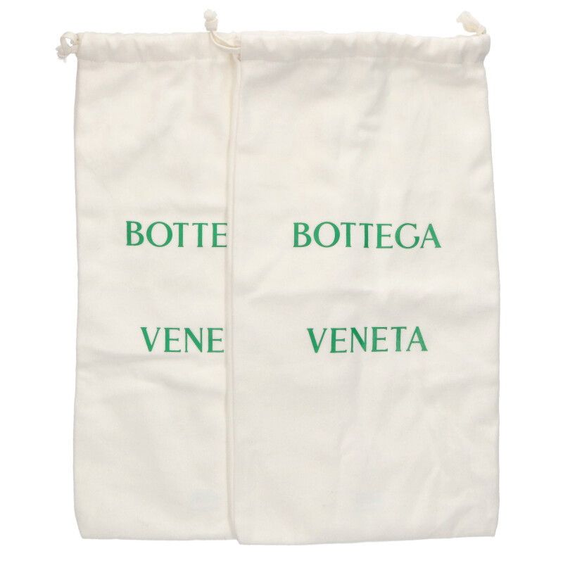 Bottega Veneta BAND Rubber Band Slide Sandal Men's 42