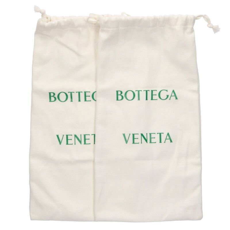 Bottega Veneta Flinston Rubber Sandal Men's 42