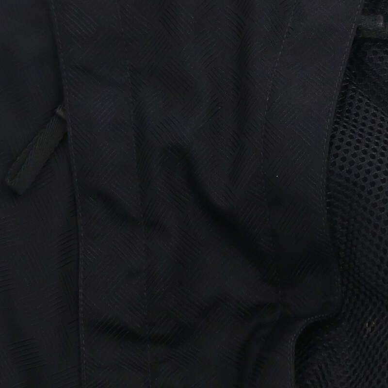 Bottega Veneta 731865 Intrecciato Allover Nylon Backpack Women