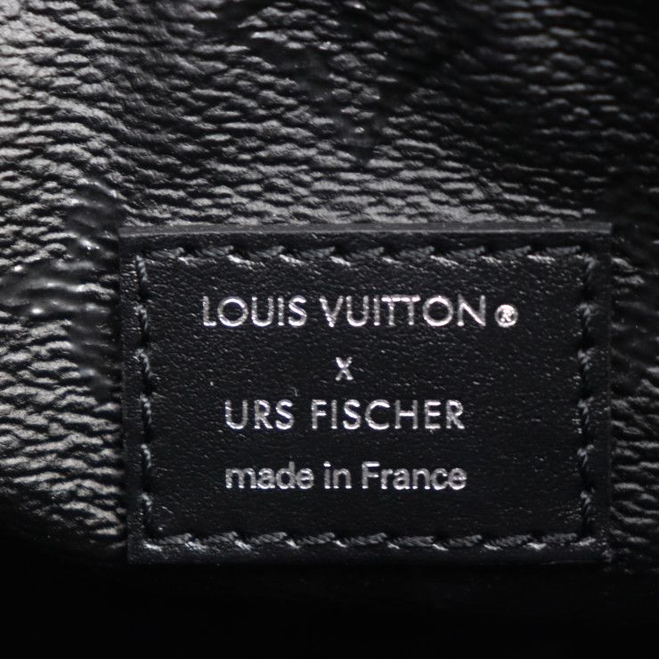 Louis Vuitton Speedy Bandouliere 25 Handbag M45563 Tufted Monogram Canvas X
