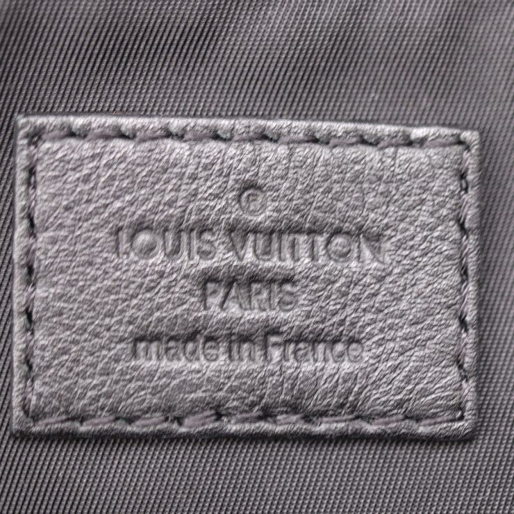 Louis Vuitton Palm Springs Backpack PM Backpack Daypack M52020 PVC Leather