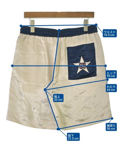 Gucci Shorts For Men