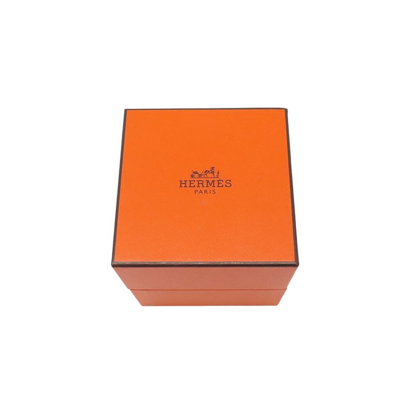 Hermes Bracelet Chaine D'ancre MM 14 Links Silver