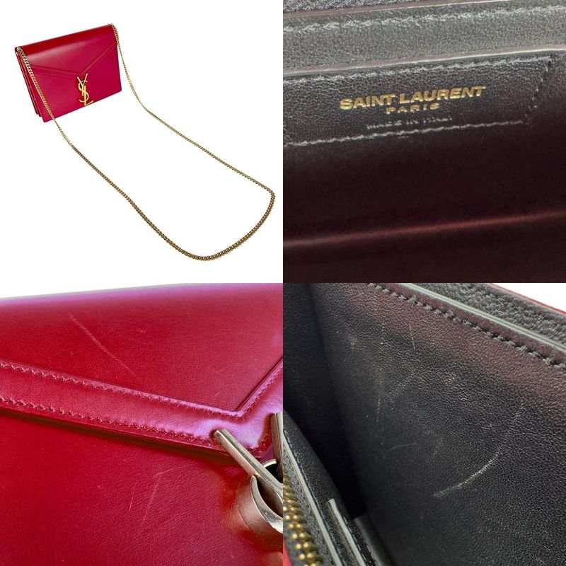 Saint Laurent Shoulder Bag