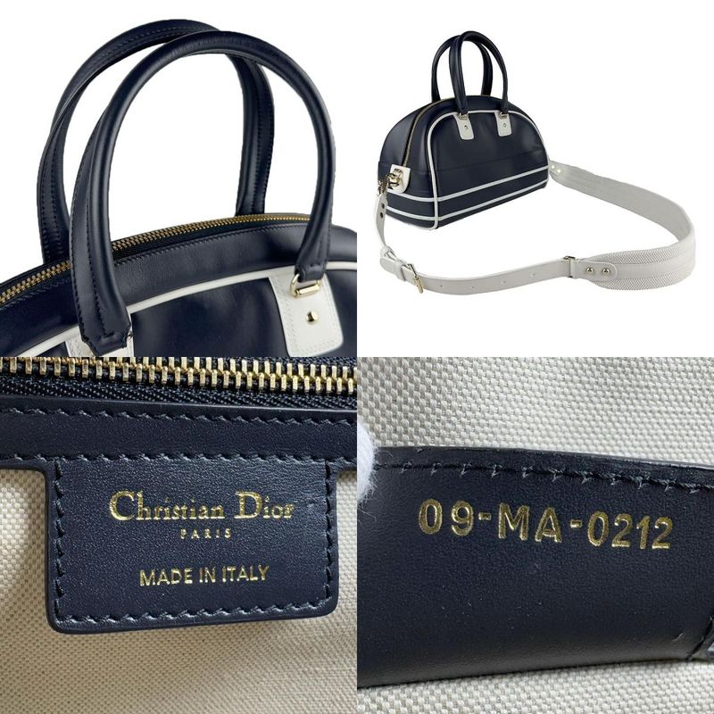 Christian DIOR Shoulder Bag Handbag Vibe