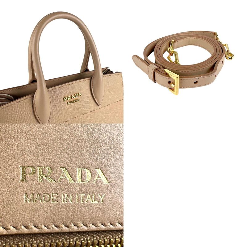 Prada Shoulder Bag Handbag
