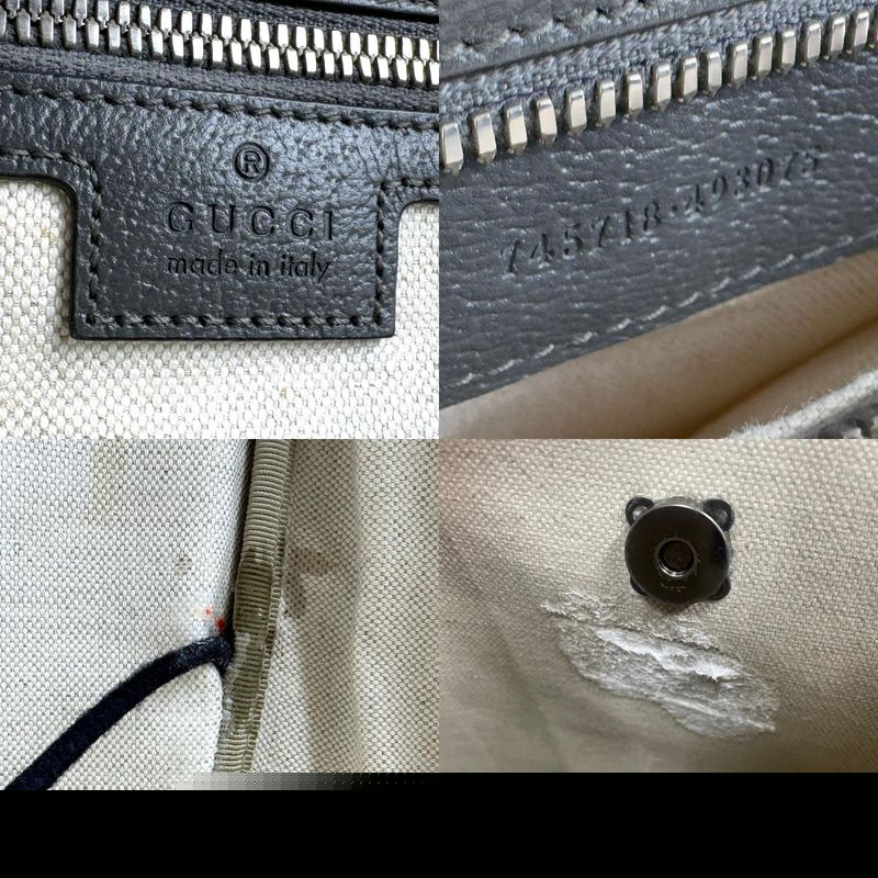 Gucci Backpack Ophidia 745718