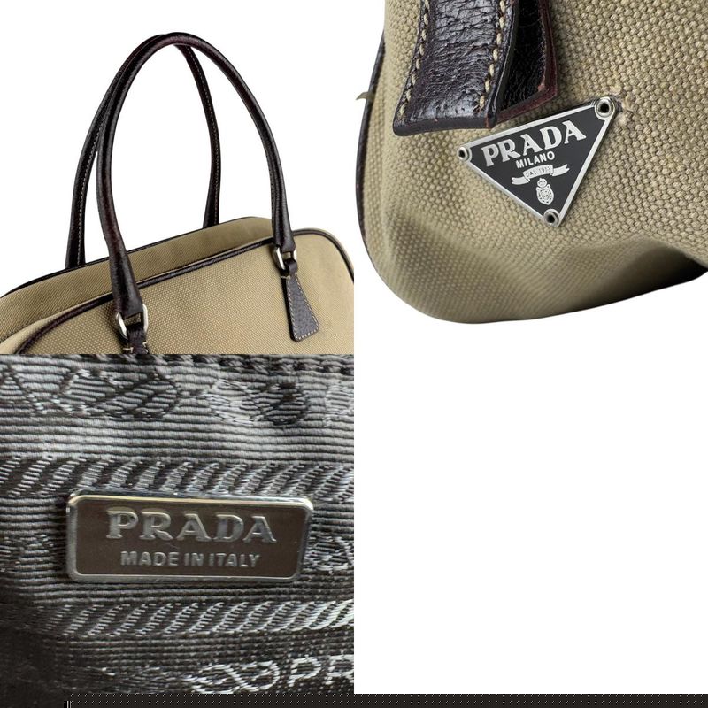 Prada Handbags
