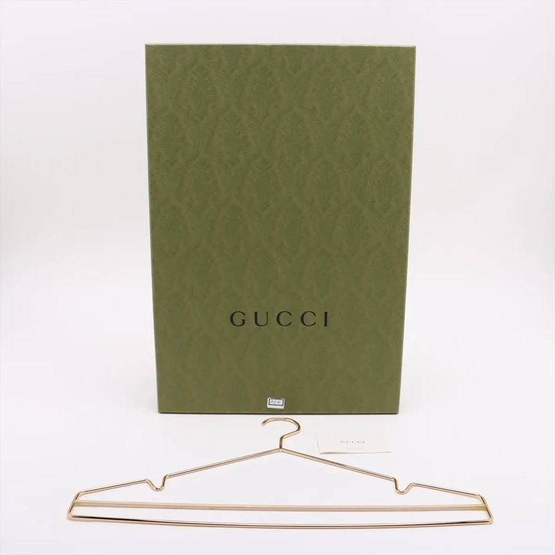 Gucci Case Suit Hanger Suit Clothes Garment Boston Business Trip Men's Women's