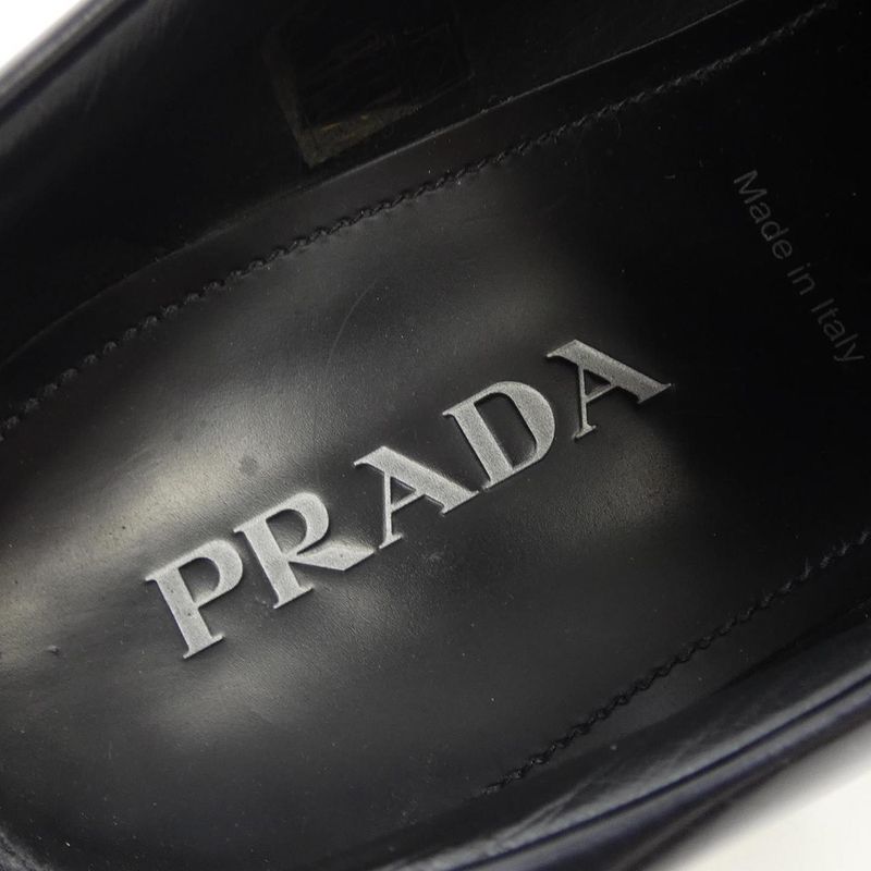 Prada 2de129 Shoes