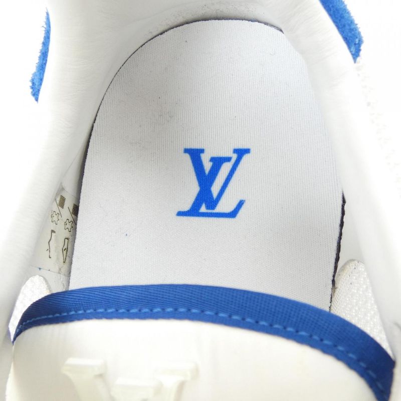 Louis Vuitton LV Runner Line Sneakers