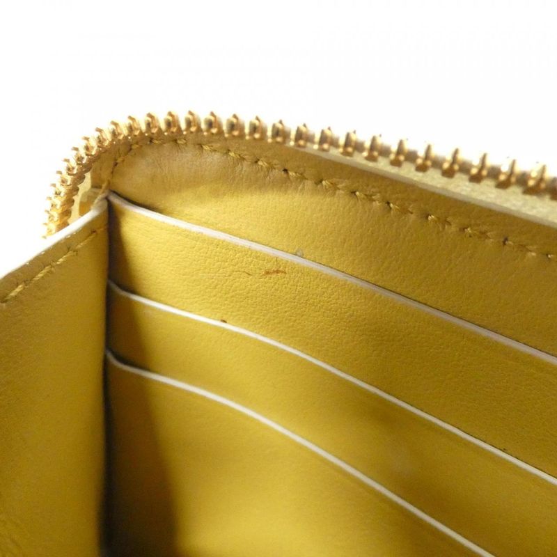 Bottega Veneta 588768 Vo0bh Wallet