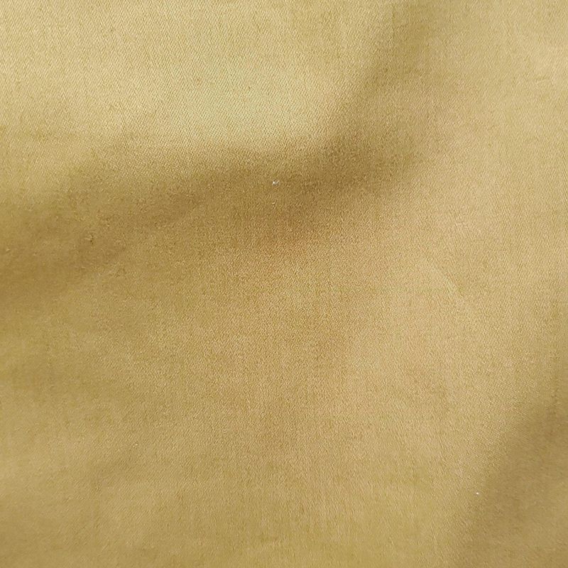 Dior Homme Pants Size 44 M Men's Excellent Condition - 633c164z3416 Dark Yellow