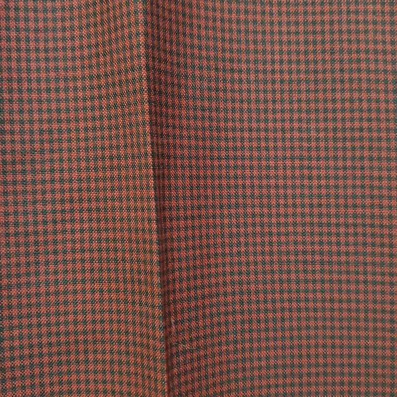 Dior Homme Pants Size 43 Men's Excellent Condition - 763c146a3846 Red And Black