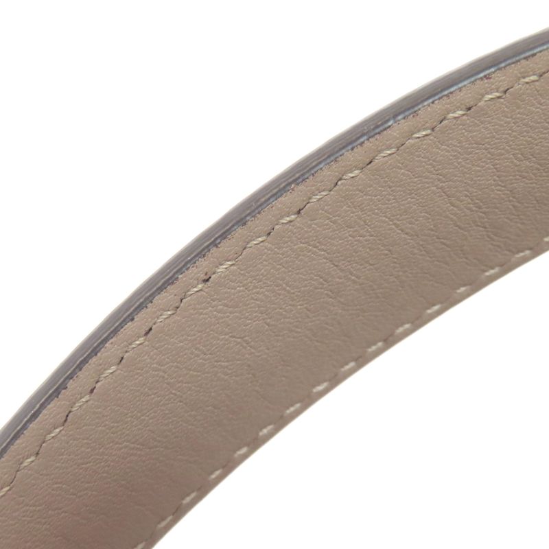 Fendi By-the-way 2-way Handbag Calf Women