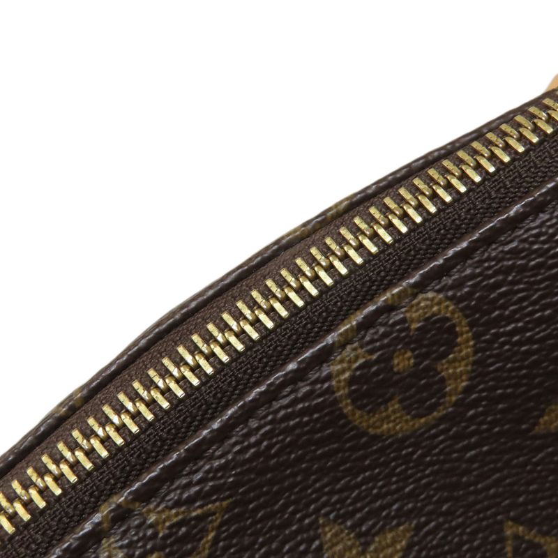 Louis Vuitton M56688 Totally PM Tote Bag Monogram Canvas Women