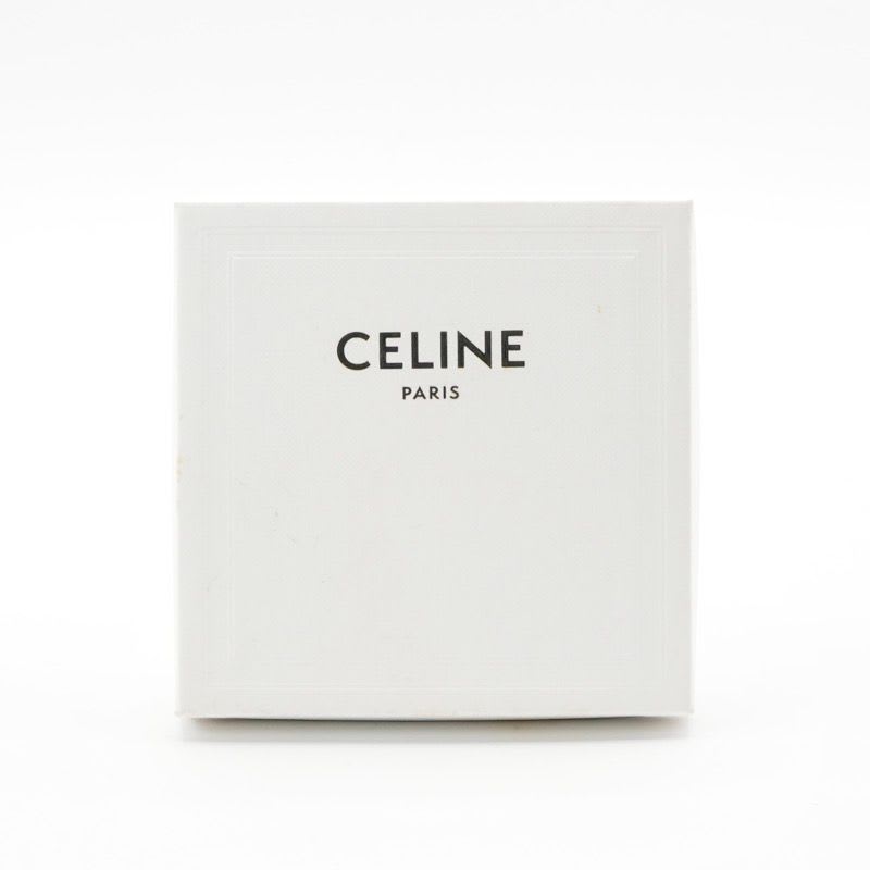 Celine Bracelet Bangle Cuff Gold Maillon Triomphe