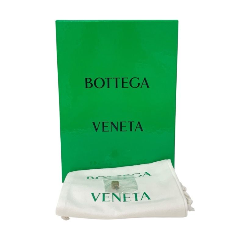 Bottega Veneta Lido Sandals Shoes Leather Beige Intrecciato Mules