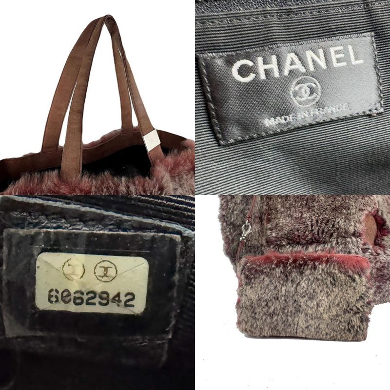 Chanel Handbag