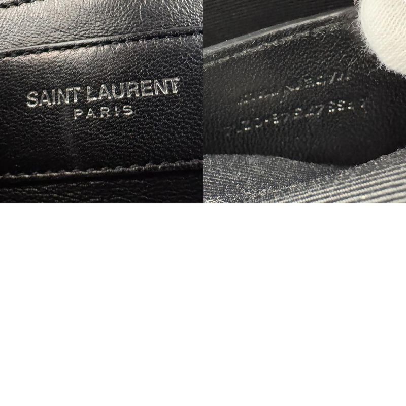 Saint Laurent Shoulder Bag