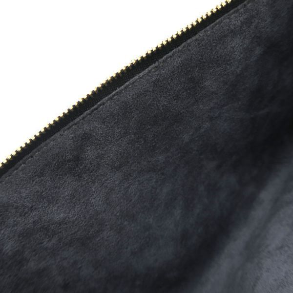 Louis Vuitton Epi Accessory Pouch 24 M52942