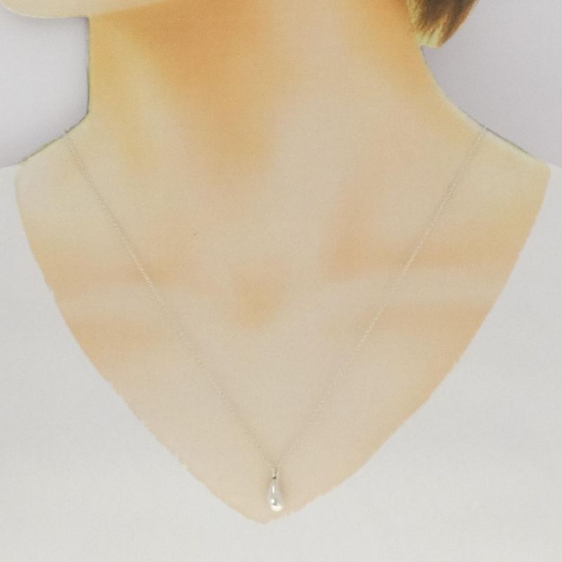 Tiffany & Co Tia Dos Rop Necklace