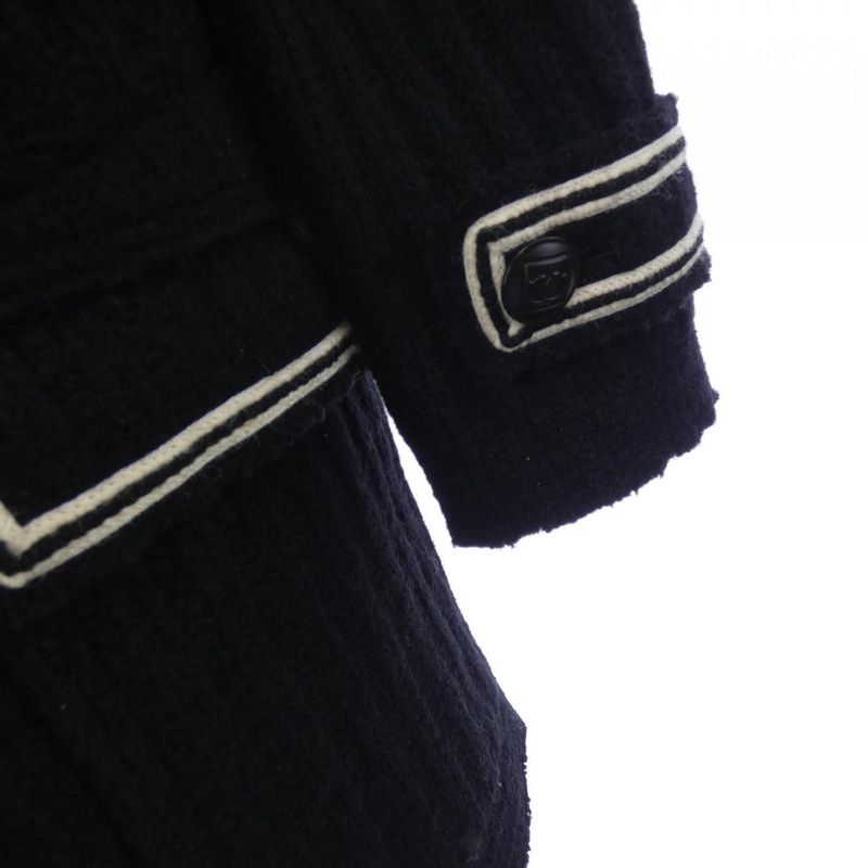 Chanel P31703v21704 07A Coat