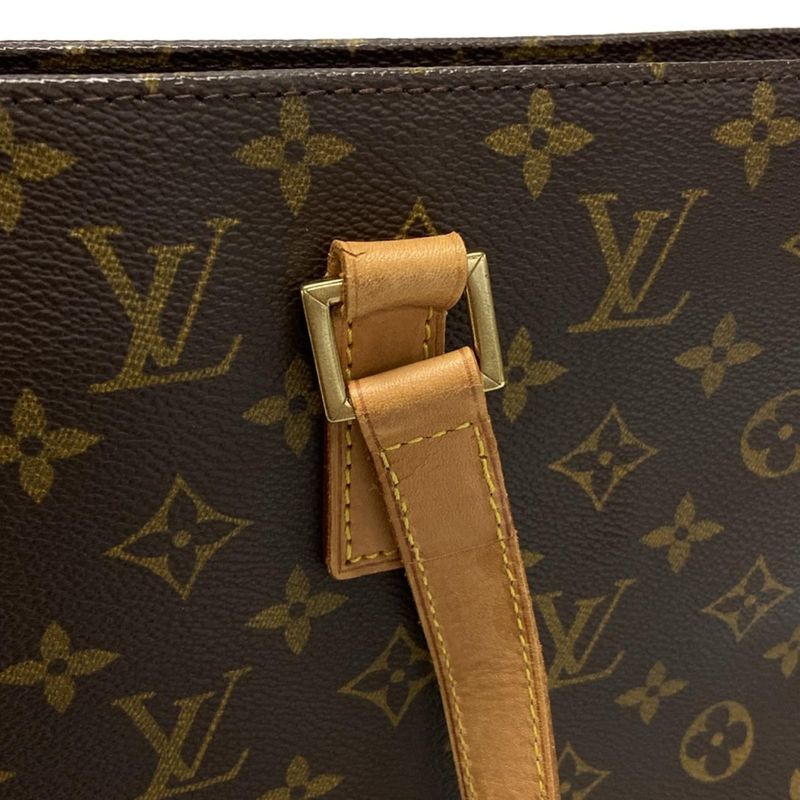 Louis Vuitton Tote Bag Monogram Luko M51155