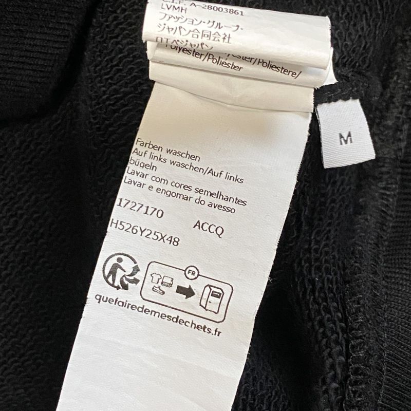 Loewe Men's Sweat Hoodie Anagram #m