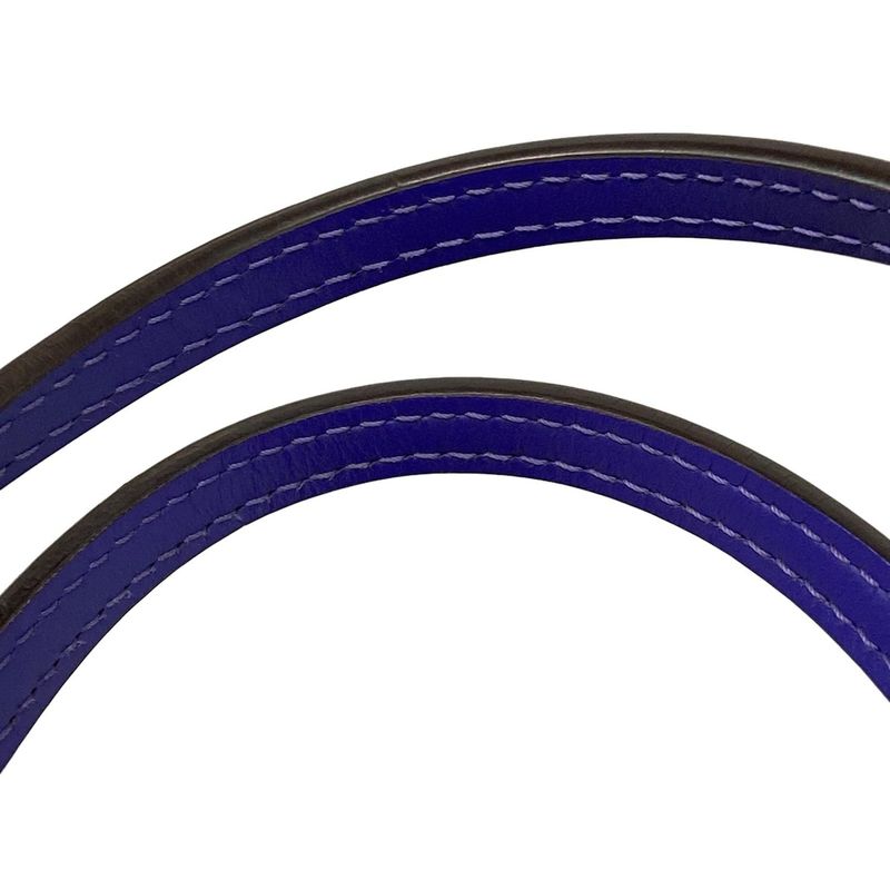 Louis Vuitton Epi Neverfull PM M40962 Fig Leather