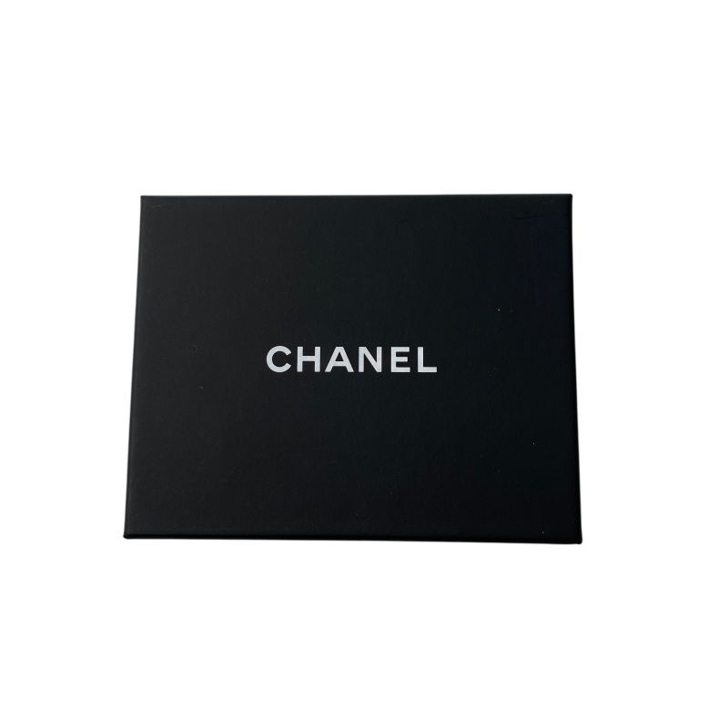Chanel Women's Abf723 Coco Mark Fake Pearl Necklace I25
