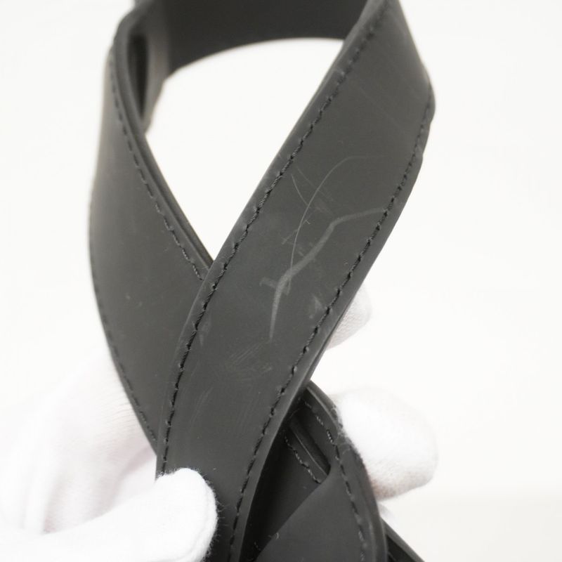 Louis Vuitton Business Bag Monogram Macassar Porte Documents Voyage PM M52005