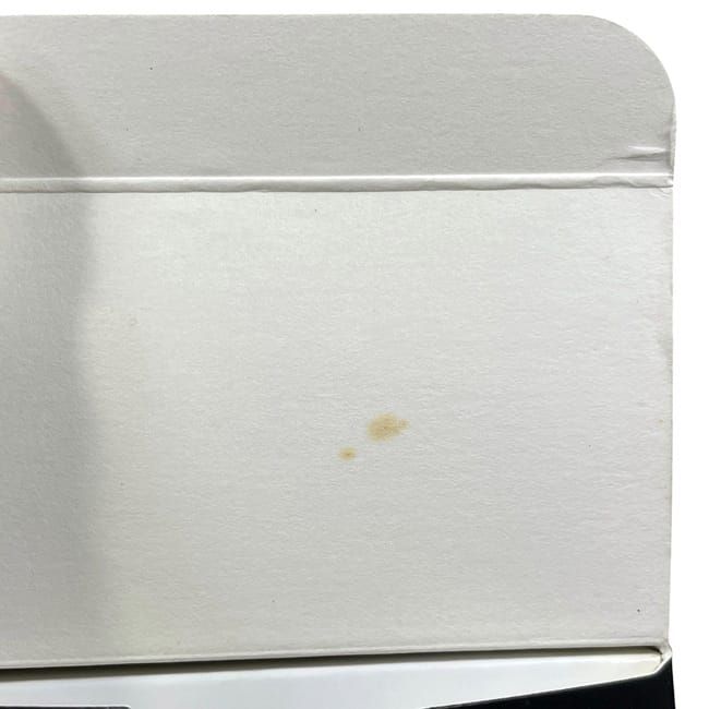 Chanel Aroma Stone White Beuate Camellia Unused Ceramic