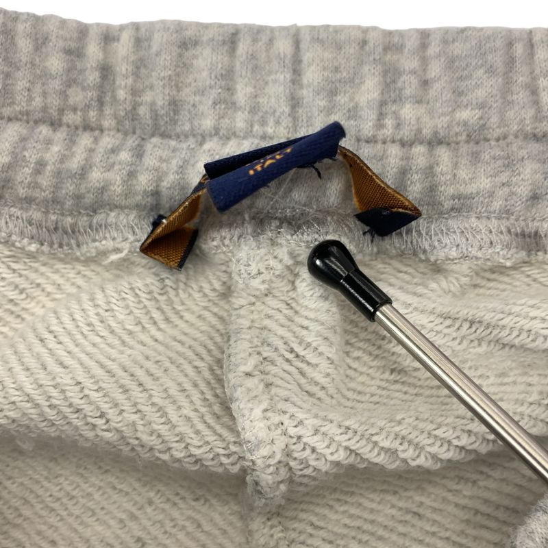 Louis Vuitton Staples Edition Patch Sweatshirt Jogger Pants - XS - Grey - Men's