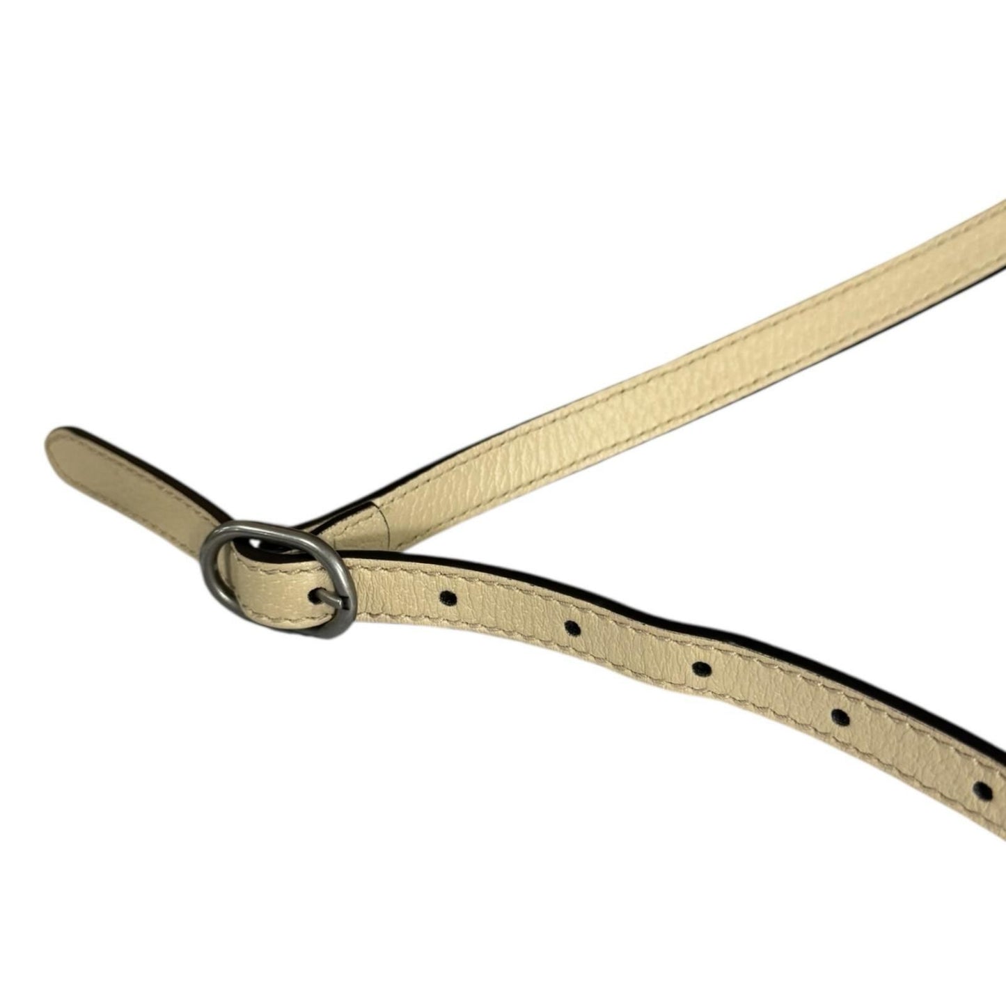 Gucci of the Grid Shoulder Bag Nylon 625850 Blue Unisex Gucci Used Gucci