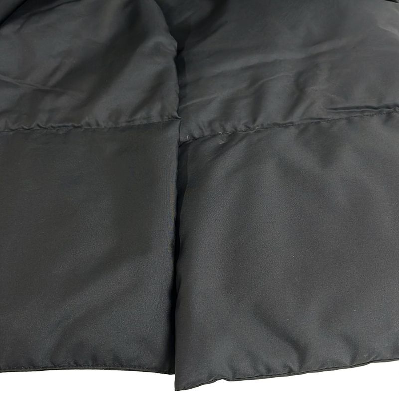 Prada Sport Scarf - Black