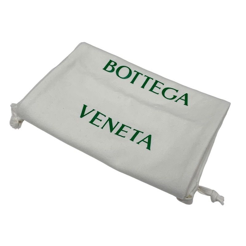 Bottega Veneta Lido Sandals Shoes Raffia Beige Unused Mule Intrecciato