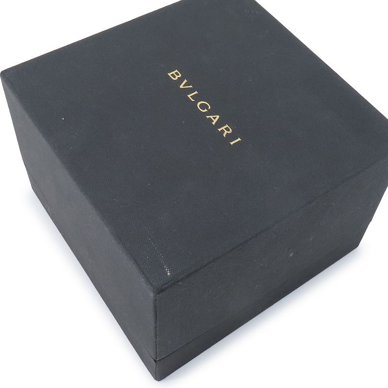 Bvlgari Octo Finissimo Chronograph Gmt Watch Black