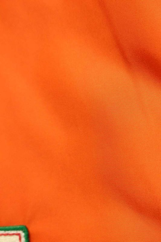 Gucci 654831 Zagvx GG Nylon Reversible Blouson Men's 46