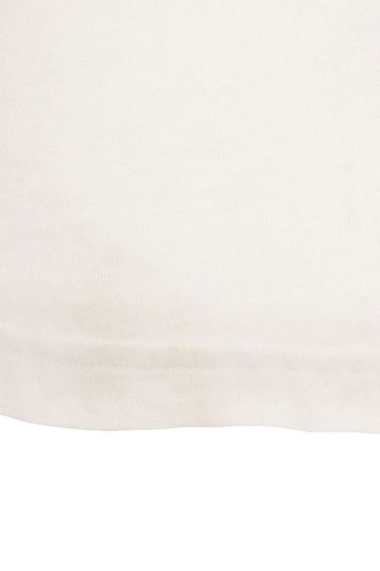 Balenciaga 612966 Tiv54 New Copywrite Logo Print T-shirt Men's XS