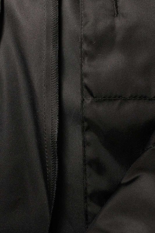 Prada Sph393 S000 1WQ8 Re-nylon Triangle Plate Nylon Cargo Half Pants Men S