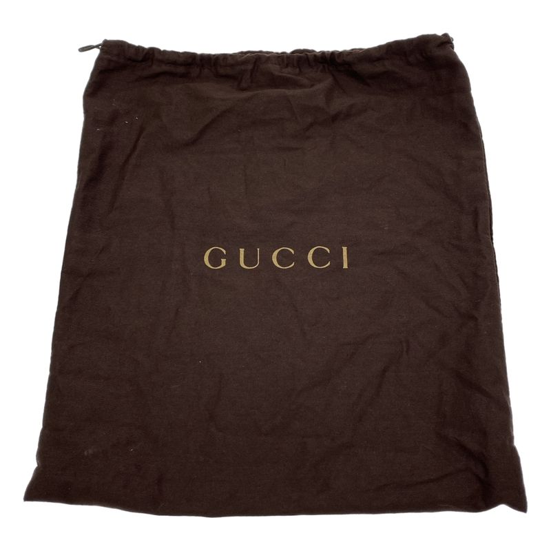 Gucci GG Canvas Metallic Tote Bag 211133 Gold