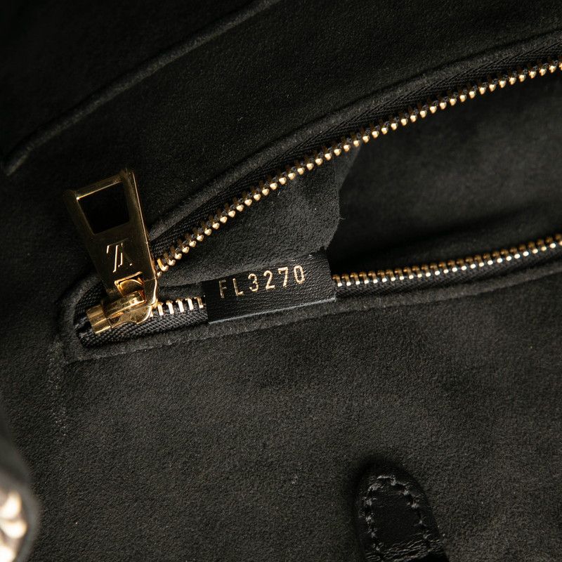 Louis Vuitton Monogram Jacquard On The Go GM Since 1854 Handbag Tote Bag M57207