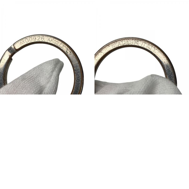 Louis Vuitton Men's Porte Cles LV Matic Bag Charm Key Holder M00926 Ak0273