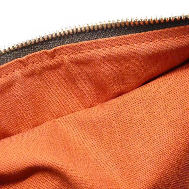 Louis Vuitton Damier Naviglio N45255 Shoulder Bag