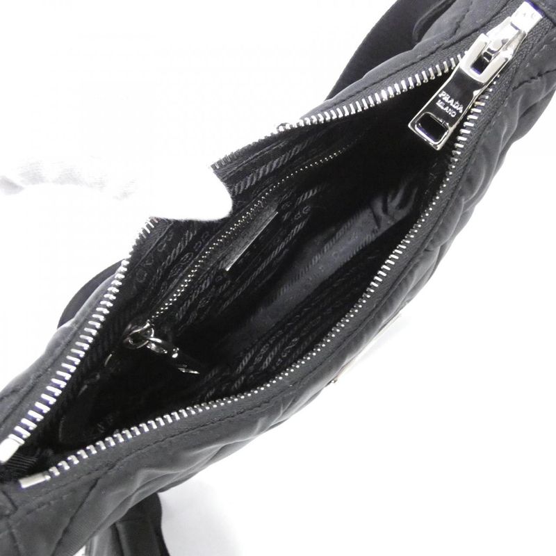 Prada 1bc151 Shoulder Bag