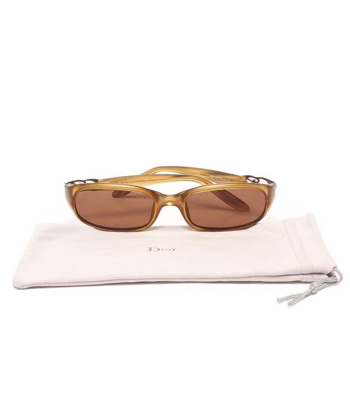 Christian Dior Sunglasses Dolce VITA 17J Women's Men's Christian Dior
