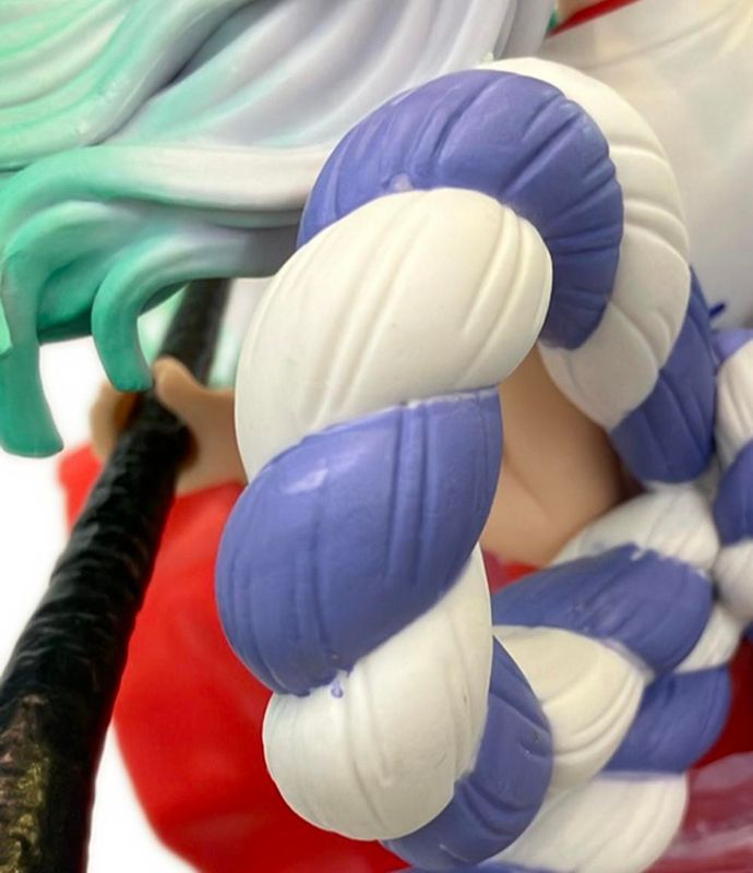 Bandai ONE Piece Amusement Ichiban Kuji Lottery Dioramatic Yamato Figure